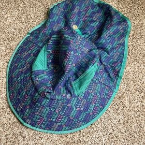 Sunday Afternoons Sun Hat